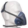 Half-face Respirator - Silicon