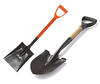 Shovels