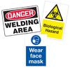 Safety Signs