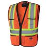 Traffic Vests